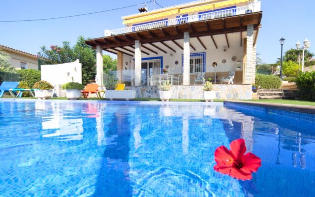 House Teruel Calpe/Calp