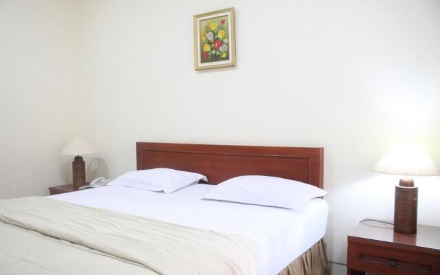 Gardena Homestay