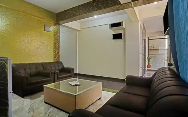 Fabhotel Galaxy Suites
