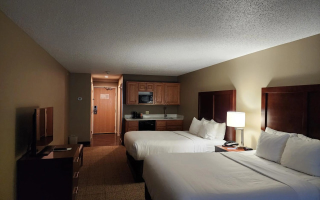 Comfort Inn & Suites Milford / Cooperstown