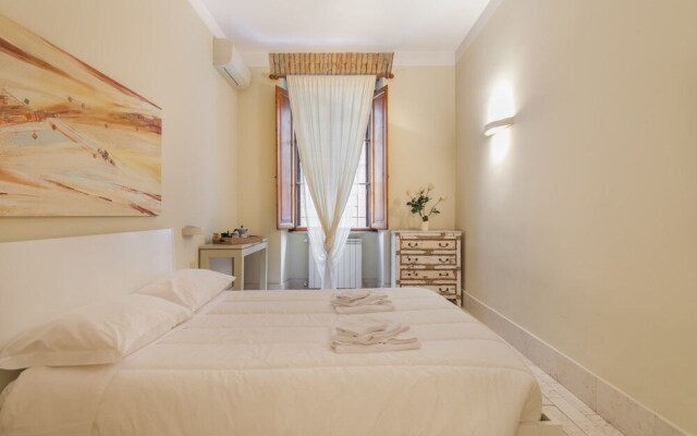 Charming and Enjoyable Flat few Steps From Vatican