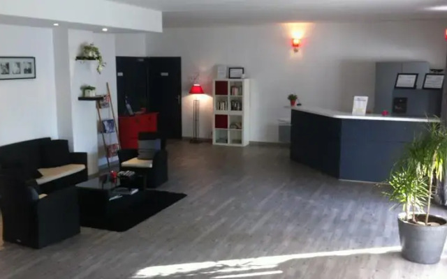 Residence du Golf de lOcean