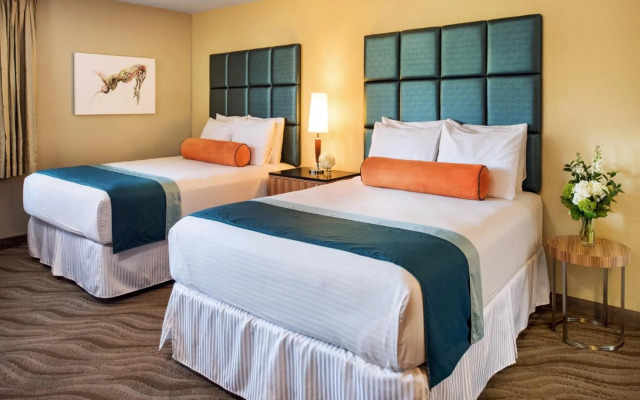 Porto Vista Hotel Downtown