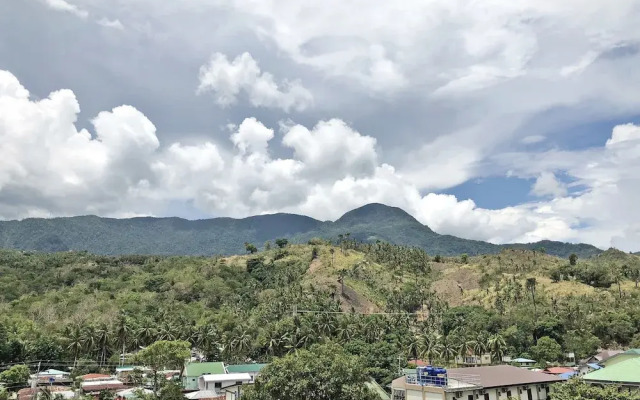 Manzion del Azul