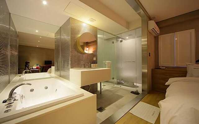 Hotel Gaeul