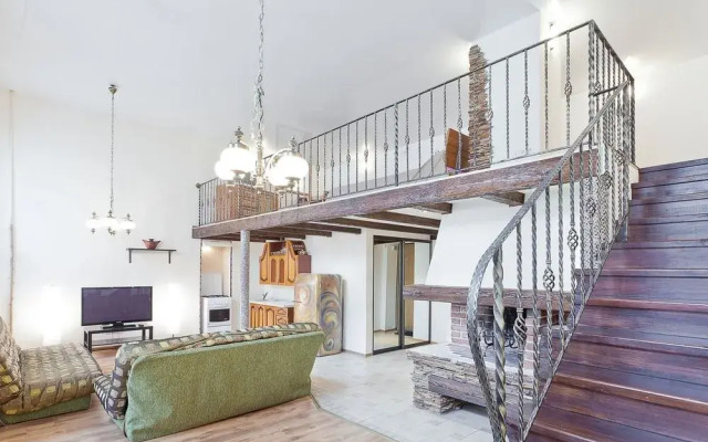 SutkiMinsk Apartment