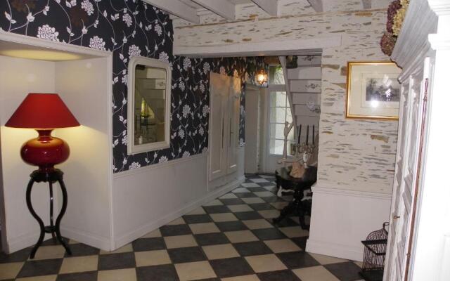 Chambres d'hôtes du Perray