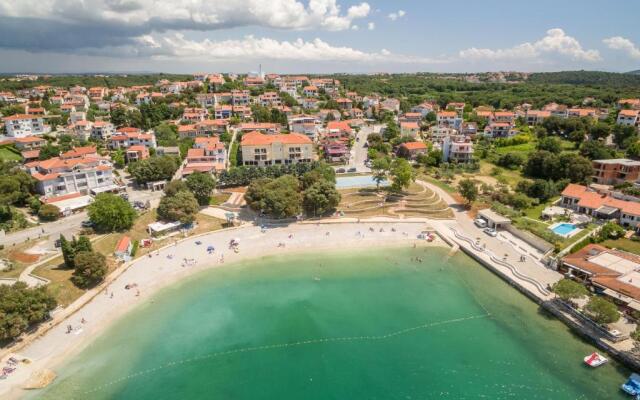 Apartments Antic