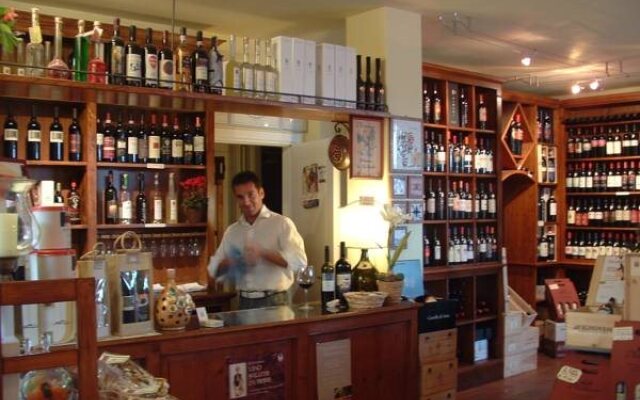 Il Barlanzone