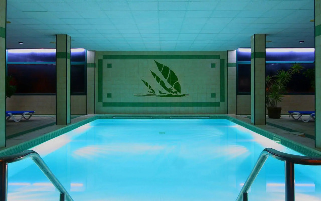 Son Bou Apartments