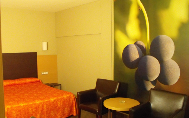 Hotel Pere III el Gran