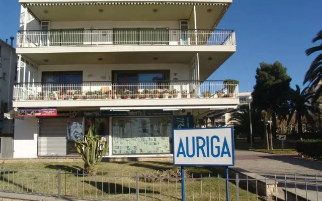 Zeus Auriga