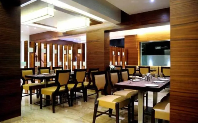 Hotel Royal Park, Andheri, Mumbai