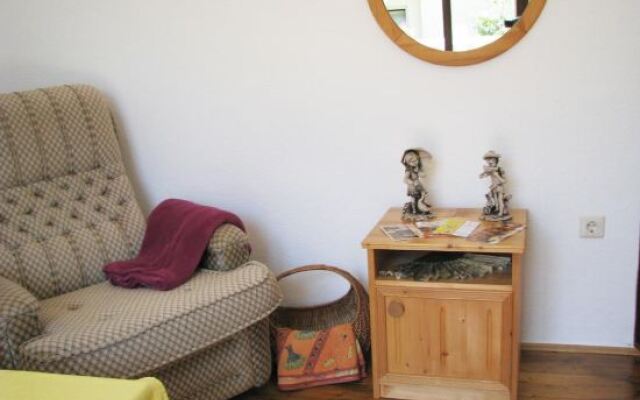 Apartment Mir