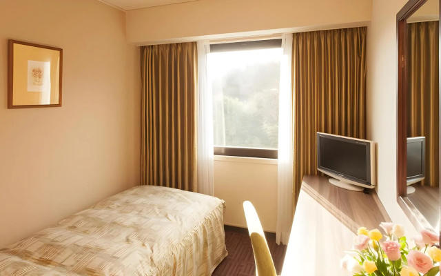 Hotel Pearl City Kesennuma – Guest Rooms – Kesennuma