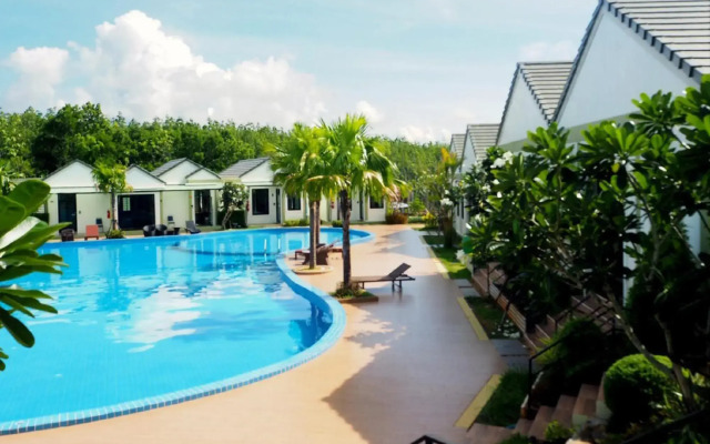 Saichon Grand View Resort