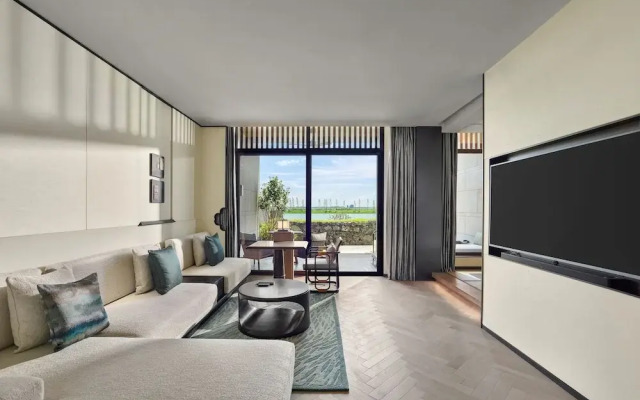 Banyan Tree Yangcheng Lake