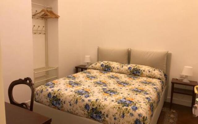 All'Angolo B&B