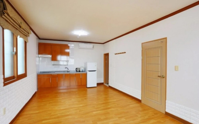 Ganghwa Nature Farm Pension