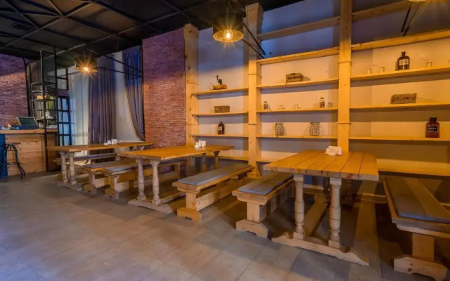 New Gudauri Suites N317