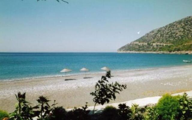 Olive Garden Hotel Datca