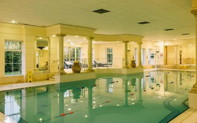 The Keadeen Hotel