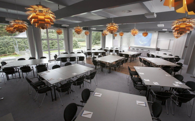 Skarrildhus Sinatur Hotel og Konference