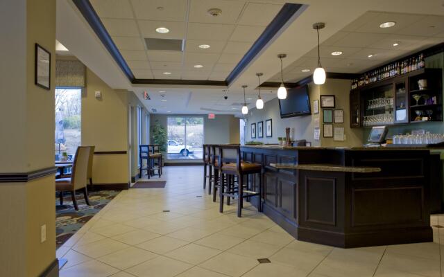 Hilton Garden Inn Huntsville South/Redstone Arsenal