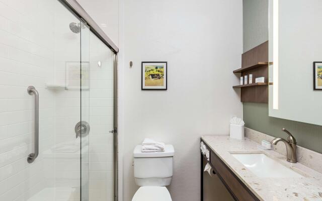 Hilton Garden Inn Davis Downtown