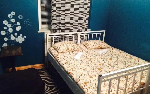 Zebra Hostel & Tours