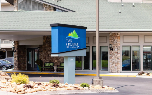 Twin Mountain Inn & Suites