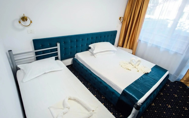 Hotel Siret
