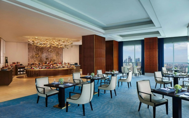 The Ritz-Carlton Jakarta, Pacific Place