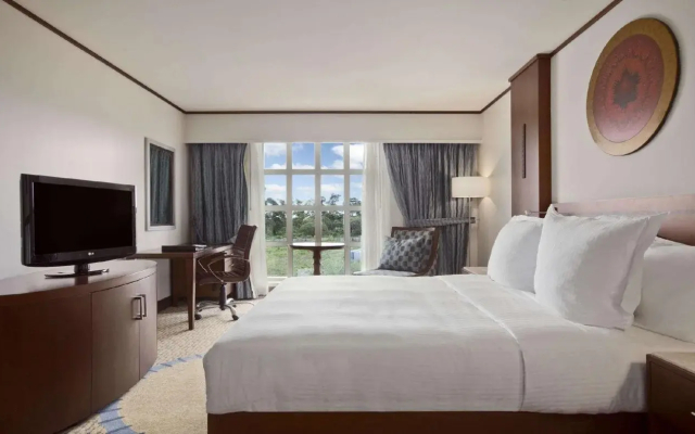 Hilton Malabo