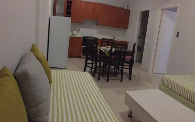 SunCity Apartments
