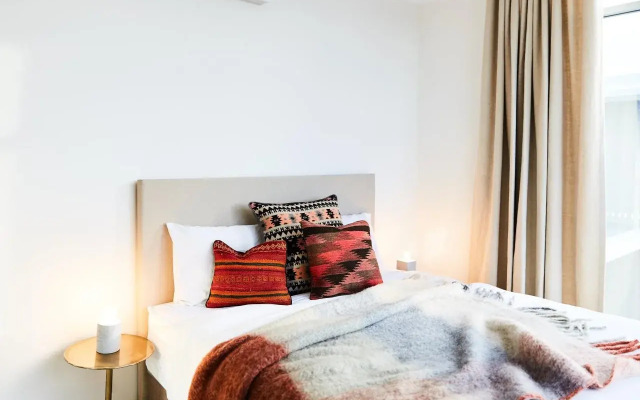 Nautica Residences Fremantle