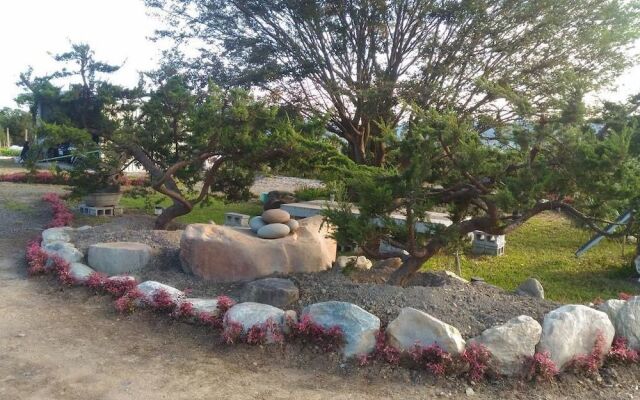 Du Du Hao B&B
