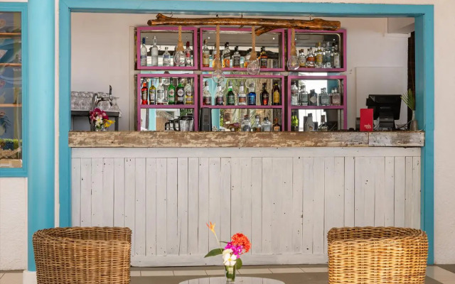 Cocotiers Hotel – Mauritius