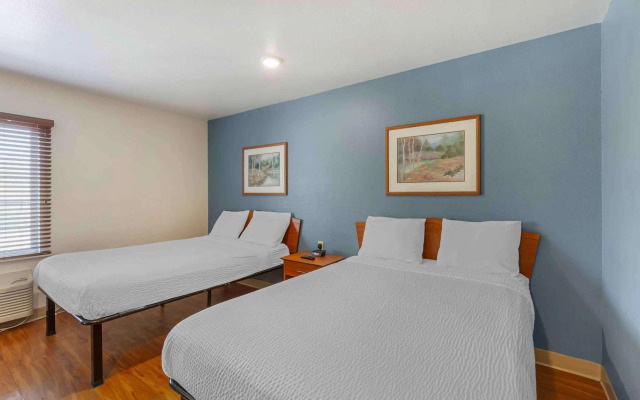 Extended Stay America Select Suites - Akron - South