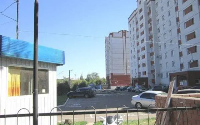 Жилые помещения Камея