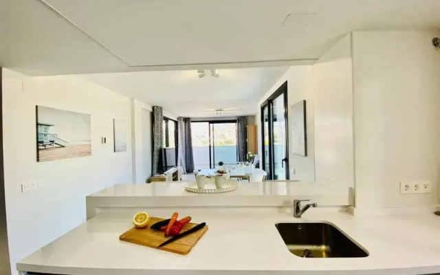 Royal Palm 22 Luxurious 3 Bedroom Penthouse