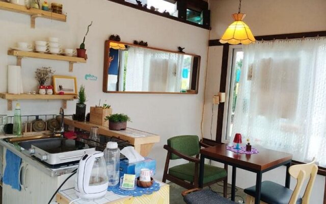 Doran Doran Guesthouse