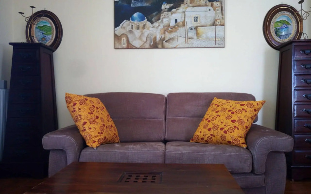 Villa Le Giare Ospitalità Diffusa