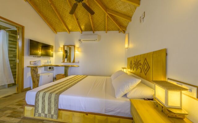 Ameera Guest House Dhiffushi