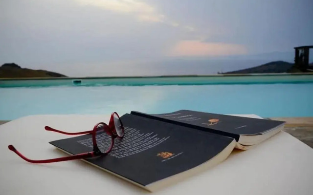 Bella Resorts Andros