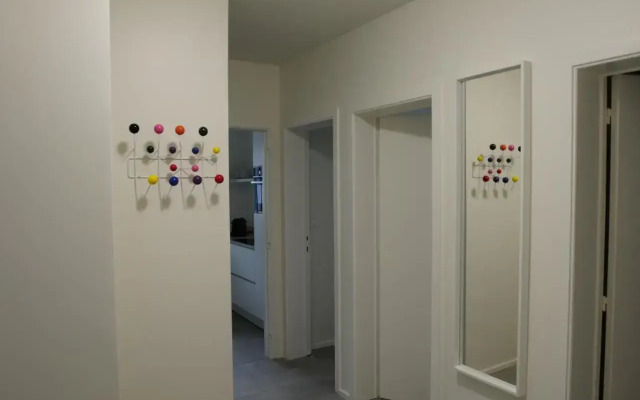 ABC Boutique Apartments