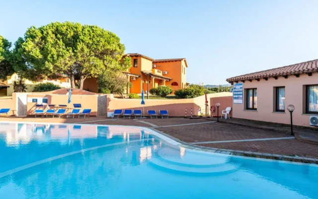 Residence Baia dei Mirti