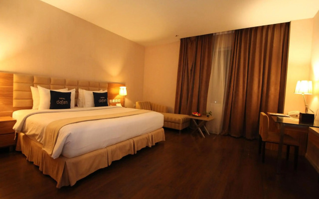 Hotel Dafam Pekanbaru