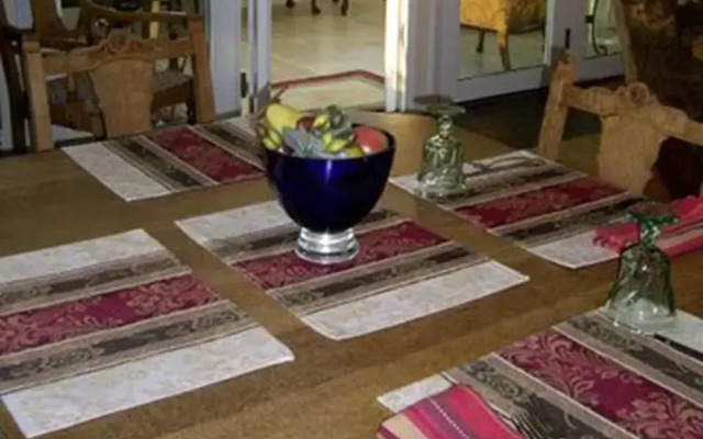 Bed and Breakfast at Mallard Bay
