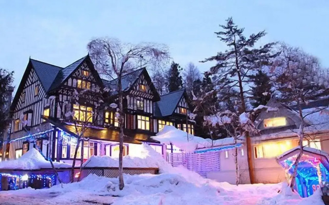 Lady Diana & St. Georges